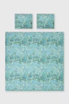 Полный комплект кровати Medicine, синий