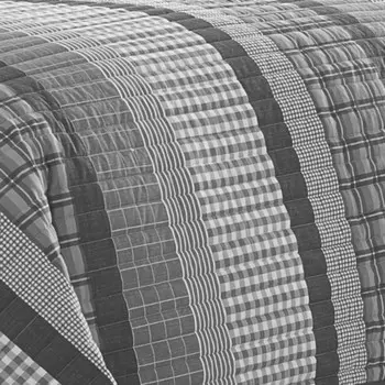 Полный комплект одеял Nautica Gulf Shores/Queen, цвет Assorted B