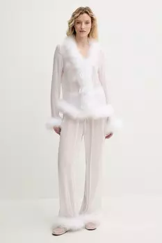 Полный комплект The Sleeper, белый