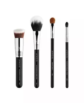 Полный набор кистей для макияжа Sigma Beauty
