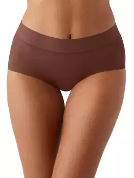 Полный обзор Wacoal At Ease Wacoal, цвет fudgesickle