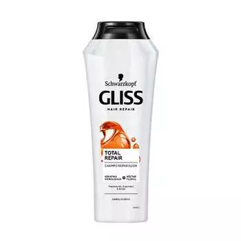 Полный ремонт 250 мл Gliss