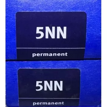 Полный спектр перманентной веганской лечебной краски для волос Натуральная серия Aveda