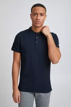 Поло 11 Project PROrson, синий