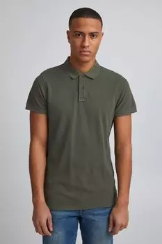 Поло 11 Project, зеленый