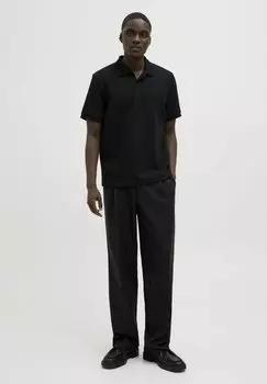 Поло 2ER-PACK FLY-AWAY KRAGEN Jack & Jones, слоновая кость