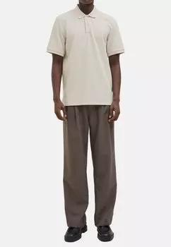 Поло 2ER PACK Jack & Jones, белый