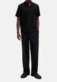 Поло 2ER PACK Jack & Jones, темно-синий