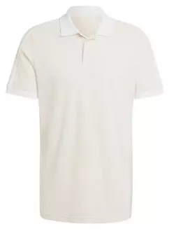 Поло 3-Stripe adidas Originals, белый