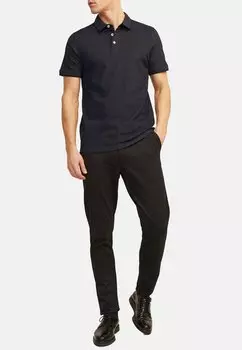 Поло 3ER PACK Jack & Jones, белый