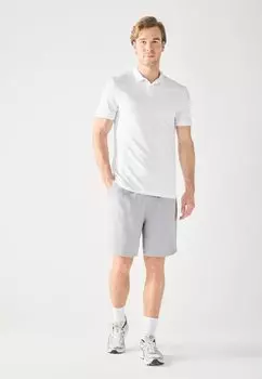 Поло 5 PACK Pier One by Zalando, черный