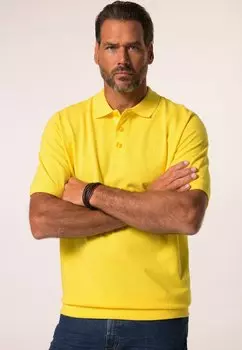 Поло -712617 JP1880, желтый