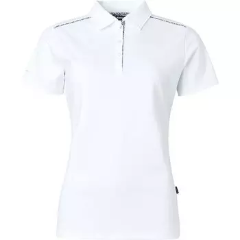 Поло Abacus, белый