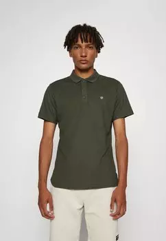 Поло ACE Bjrn Borg, лесная ночь