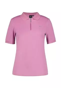 Поло AEROLA Luhta, цвет Amethyst