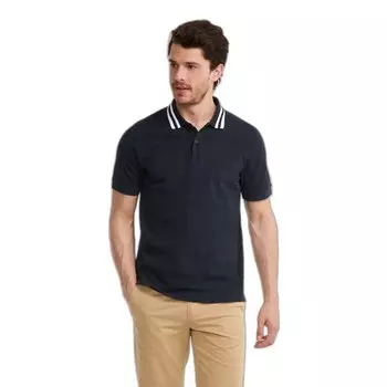 Поло Aigle AI3610, синий