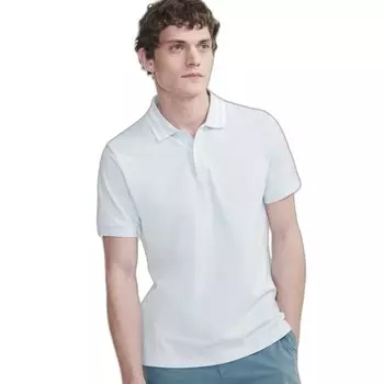 Поло Aigle AI3620, синий