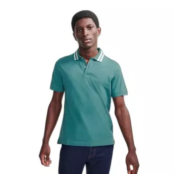 Поло Aigle AI3640, зеленый