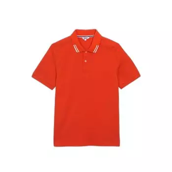 Поло Aigle AV334, красный