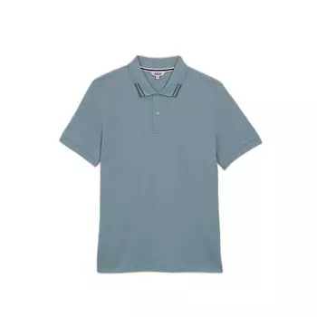 Поло Aigle AV335, синий