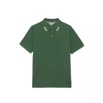 Поло Aigle AV337, зеленый