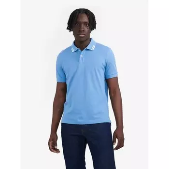 Поло Aigle AV338, синий