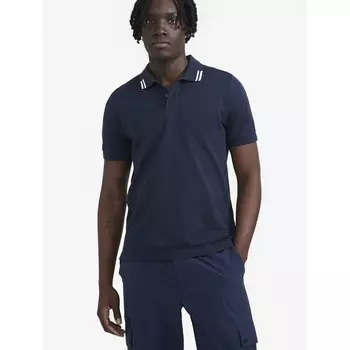 Поло Aigle AV33A, синий