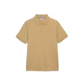 Поло Aigle AV343, бежевый