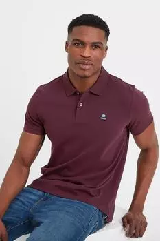 Поло "Акетон" TOG24, фиолетовый