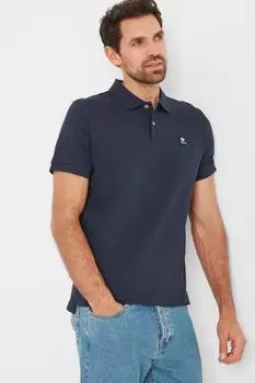Поло "Акетон" TOG24, синий