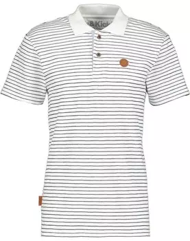 Поло alife and kickin Polo Paulak, белый