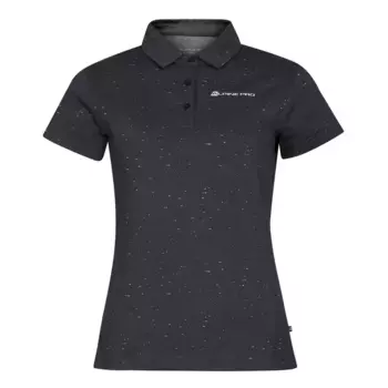 Поло Alpine Pro Coowela, синий