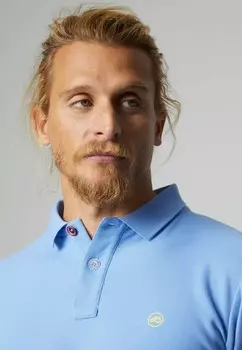 Поло ALTONADOCK, синий