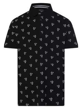 Поло Andrew James, цвет mais