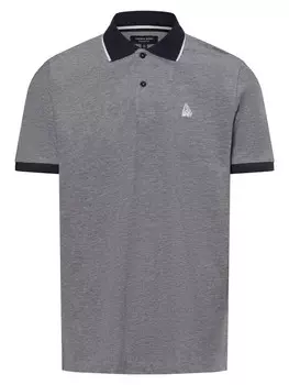 Поло Andrew James, цвет mais