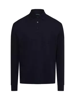 Поло Andrew James, цвет mais