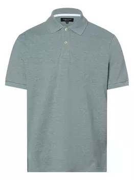 Поло Andrew James, цвет schilf