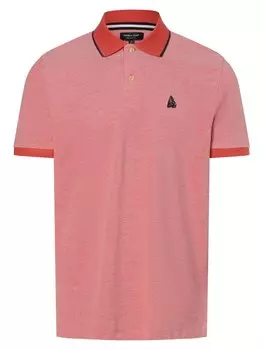 Поло Andrew James, коралловый