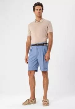 Поло Antioch, бежевый