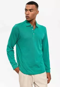 Поло Antioch, зеленый