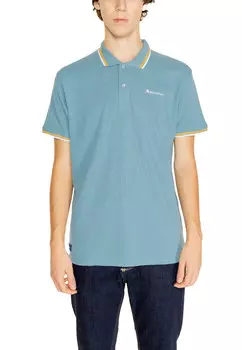 Поло Aquascutum