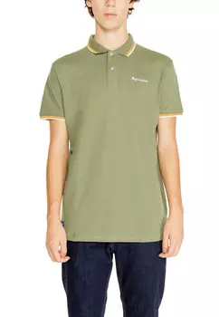 Поло Aquascutum