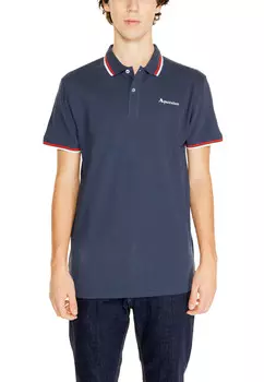 Поло Aquascutum