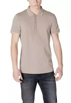 Поло Armani Exchange