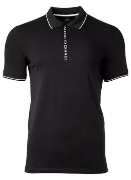 Поло Armani Exchange, морской