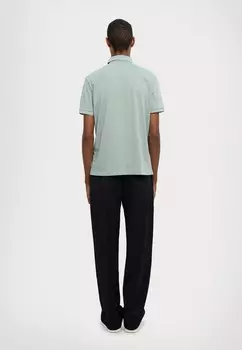 Поло Armani Exchange, мята