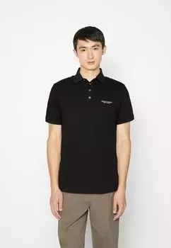 Поло Armani Exchange, Шварц