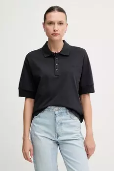 Поло Armani Exchange, темно-синий