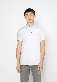 Поло Armani Exchange, Wei