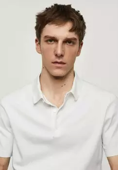 Поло Arraona Mango, белый